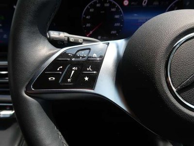 2024 Mercedes-BENZ V-CLASS 缩略图 30