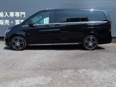2024 Mercedes-BENZ V-CLASS 缩略图 19
