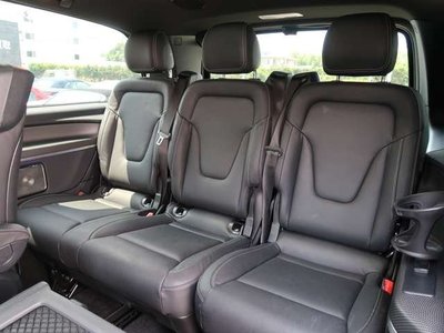 2024 Mercedes-BENZ V-CLASS 缩略图 14