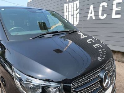 2024 Mercedes-BENZ V-CLASS 缩略图 27
