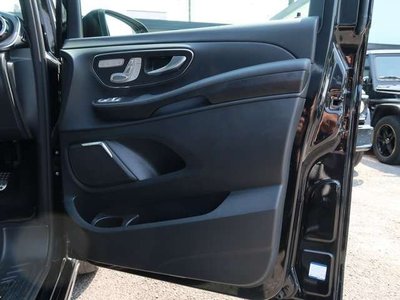 2024 Mercedes-BENZ V-CLASS 缩略图 41