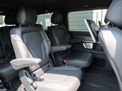 2024 Mercedes-BENZ V-CLASS 缩略图 37