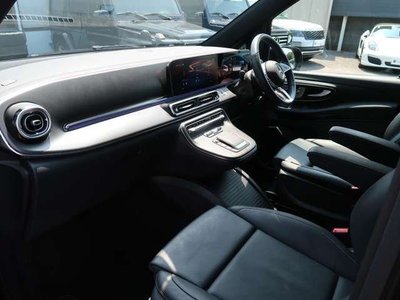 2024 Mercedes-BENZ V-CLASS 缩略图 12