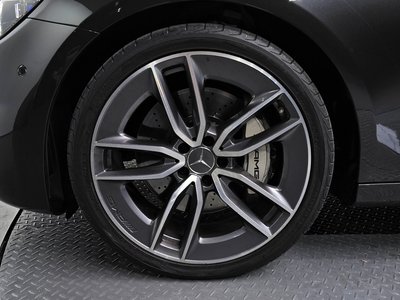 MERCEDES-BENZ E-CLASS - 6