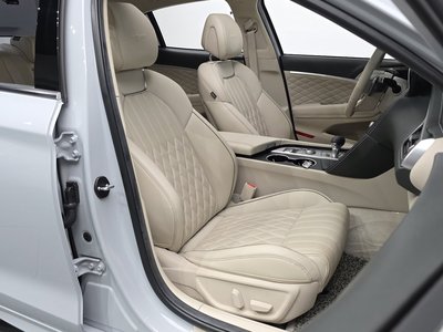2021 Genesis THE NEW G70 缩略图 18
