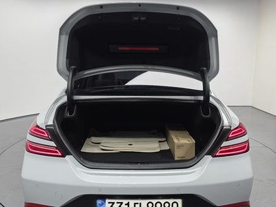 2021 Genesis THE NEW G70 缩略图 26