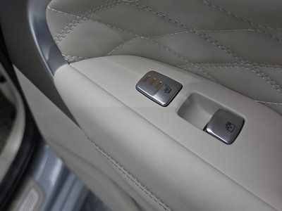 2021 Genesis THE NEW G70 缩略图 32