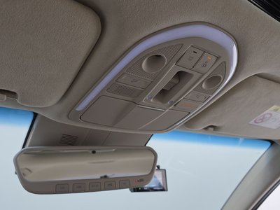 2021 Genesis THE NEW G70 缩略图 31