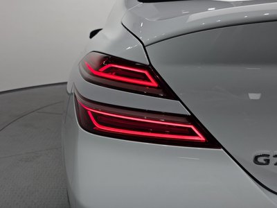 صورة 10 لـ 2021 GENESIS THE NEW G70