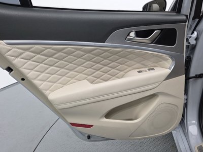 2021 Genesis THE NEW G70 缩略图 15