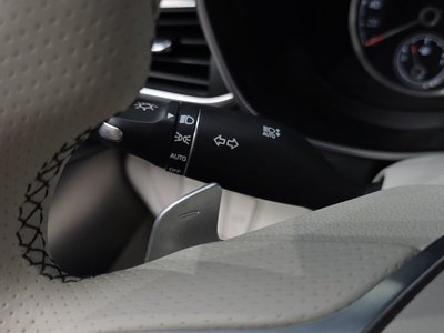 2021 Genesis THE NEW G70 缩略图 28
