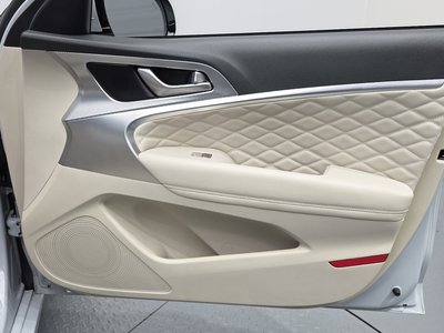 2021 Genesis THE NEW G70 缩略图 14