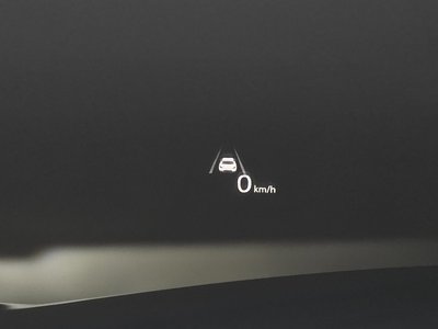 2021 Genesis THE NEW G70 缩略图 25