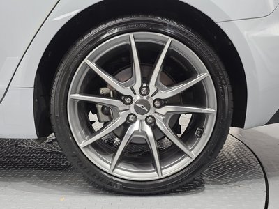 صورة 8 لـ 2021 GENESIS THE NEW G70