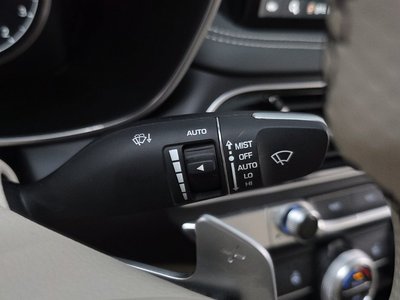 2021 Genesis THE NEW G70 缩略图 29