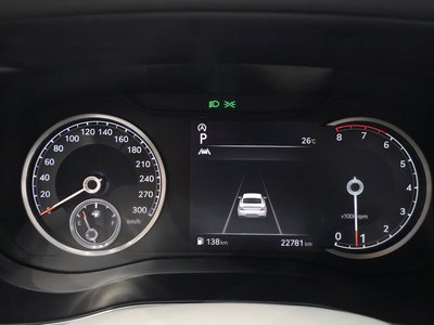 2021 Genesis THE NEW G70 缩略图 11