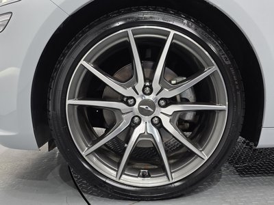 صورة 6 لـ 2021 GENESIS THE NEW G70