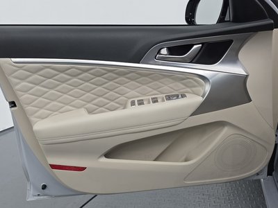 2021 Genesis THE NEW G70 缩略图 27