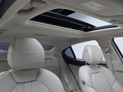 2021 Genesis THE NEW G70 缩略图 19