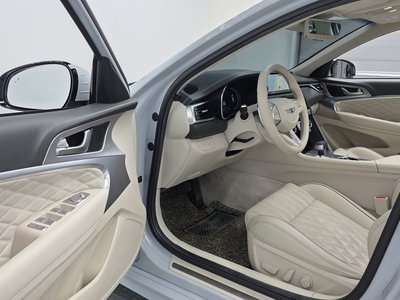 2021 Genesis THE NEW G70 缩略图 13