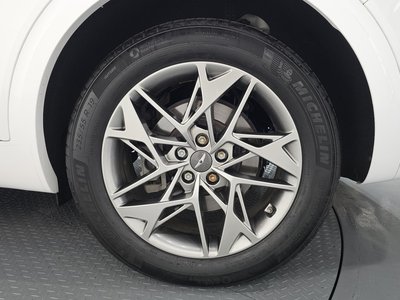2022 Genesis GV70 照片 8