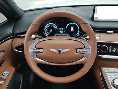 صورة مصغرة 18 لـ 2022 Genesis GV70