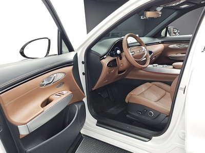 صورة مصغرة 13 لـ 2022 Genesis GV70