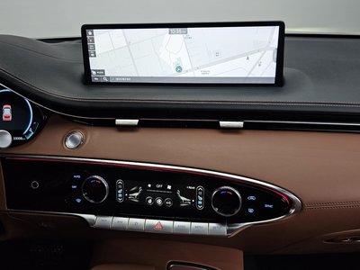 صورة مصغرة 20 لـ 2022 Genesis GV70