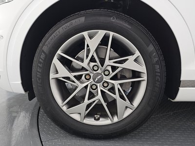 2022 Genesis GV70 照片 6