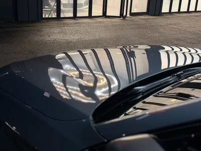 BMW 5 SERIES - 1