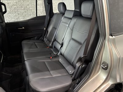صورة مصغرة 51 لـ 2025 Lexus GX