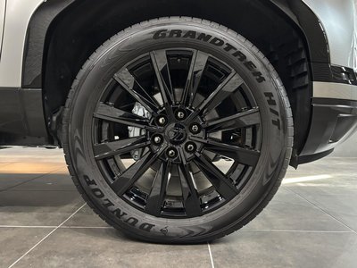 صورة مصغرة 16 لـ 2025 Lexus GX