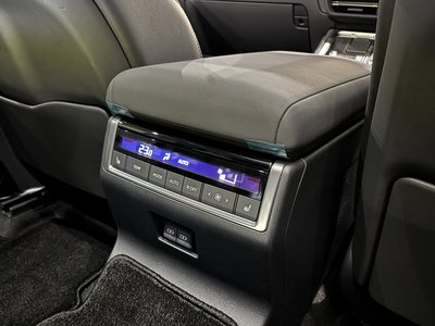 صورة مصغرة 52 لـ 2025 Lexus GX