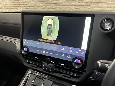 صورة مصغرة 31 لـ 2025 Lexus GX