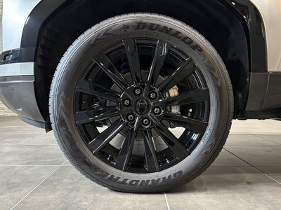 صورة مصغرة 14 لـ 2025 Lexus GX