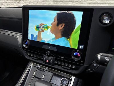 صورة مصغرة 32 لـ 2025 Lexus GX