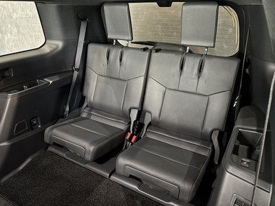 صورة مصغرة 53 لـ 2025 Lexus GX