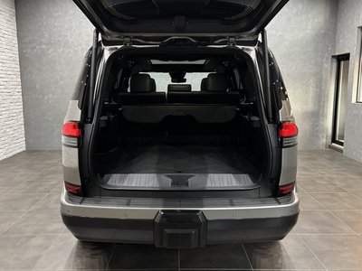 2025 Lexus GX photo 10