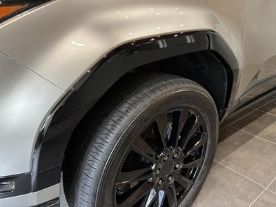 صورة مصغرة 21 لـ 2025 Lexus GX