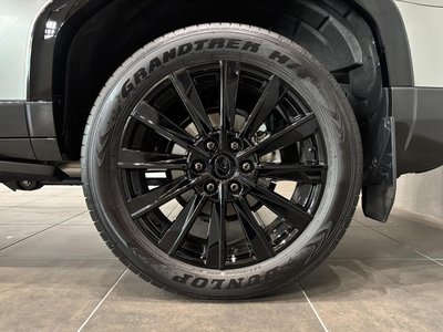 صورة مصغرة 15 لـ 2025 Lexus GX