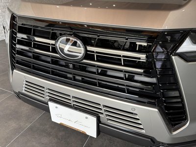 صورة مصغرة 18 لـ 2025 Lexus GX