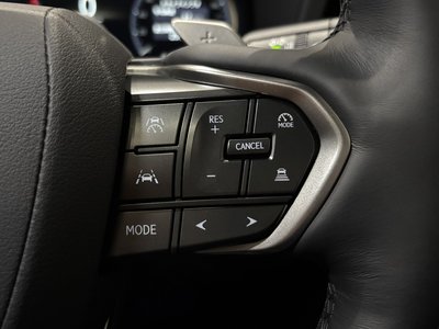 صورة مصغرة 28 لـ 2025 Lexus GX