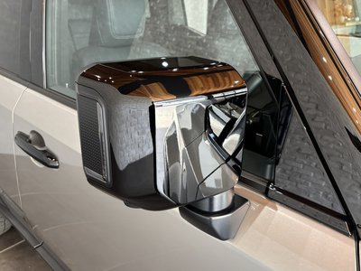 صورة مصغرة 20 لـ 2025 Lexus GX