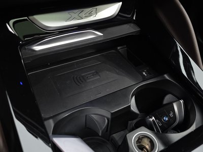 2025 BMW X4 thumbnail 31