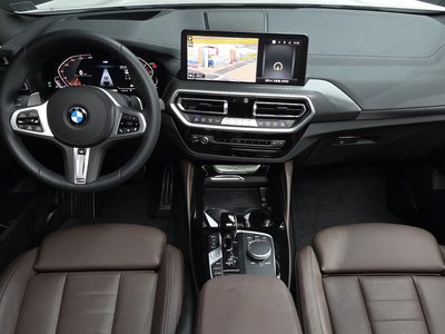 2025 BMW X4 — фото 5