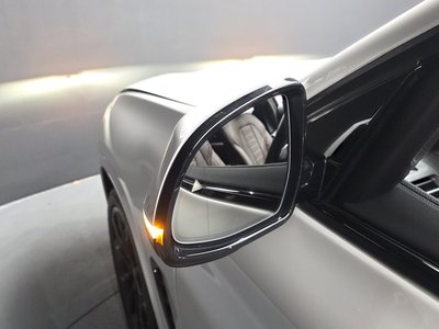 2025 BMW X4 thumbnail 28