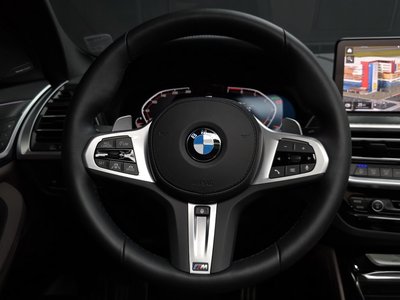 2025 BMW X4 thumbnail 19