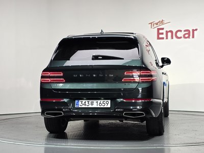 GENESIS GV80 - 3