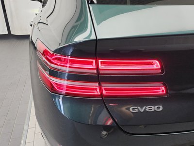 GENESIS GV80 - 10