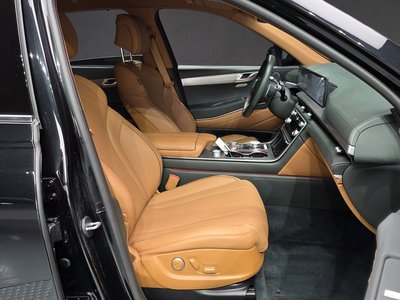 GENESIS GV80 - 10